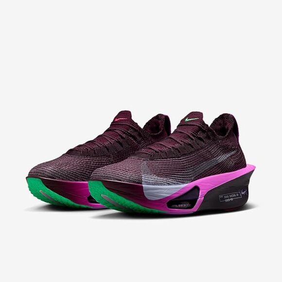 Nike Air Zoom Alphafly Next% 3. Faith Kipyegon. SIZE 9 (Women's) - IB4201-600 - Picture 1 of 8